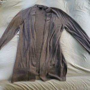 Cardigan Ann Taylor Factory